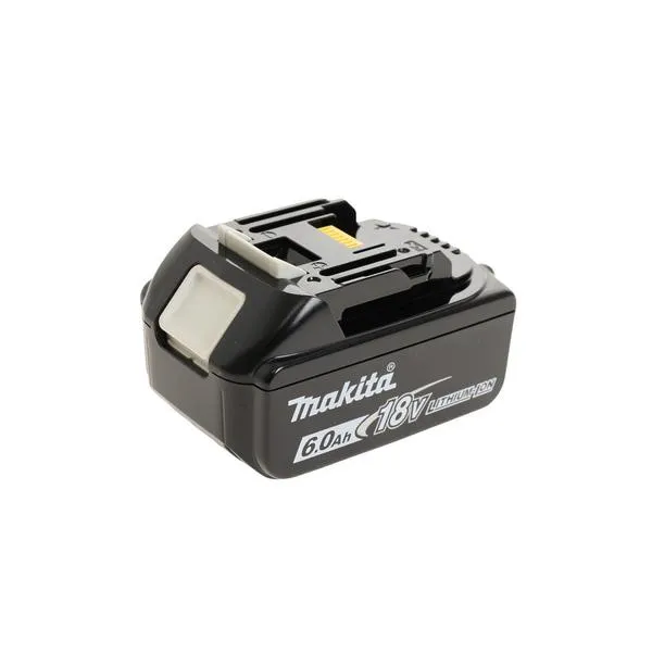 Makita（Makita） リチウムイオンバッテリー 18V 6A A-60464