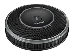 デモ機 ヤマハ YVC-1000用拡張マイク YVC-MIC1000EX