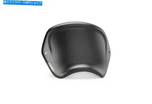 Windshields プイグフライスクリーンフロントガラスデフレクターカーボンルックホンダCB 1100 Ex 2014-2022 Puig Fly Screen Windshield Deflector Carbon Look Honda CB 1100 EX 2014 - 2022【並行輸入品】