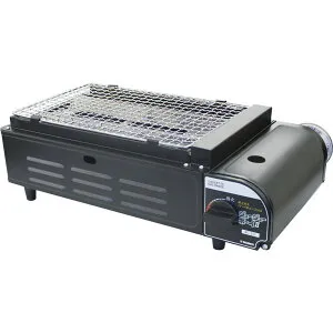 ジュージューボーイII KC-111【通販パーク ギフト プレゼント】[tr]