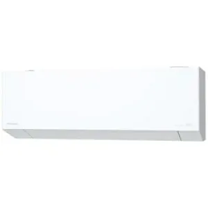 Panasonic(パナソニック) エアコン 2026年 Eolia（エオリア）EXシリーズ CS-EX566D2-W [おもに18畳用 /200V]