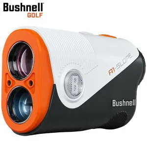 【まとめ買い最大10割引クーポン＋P10倍以上！】4/27まで ブッシュネル PINSEEKER A1 SLOPE JOLT ゴルフ用レーザー距離計 ピンシーカー A1 スロープ ジョルト
