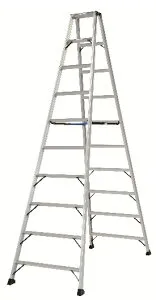 【直送品】 PiCa (ピカ) 軽量専用脚立(BEN-KEI) LM-300 【大型】