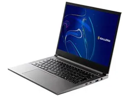 GALLERIA DL9R-IG-C4A 価格.com限定モデル Ryzen AI 9 HX 370・32GBメモリ・1TB NVMe SSD・14インチ QWXGA+液晶 120Hz K/23541-11a