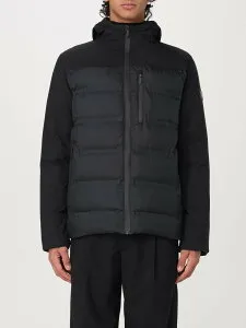 カール ラガーフェルド KARL LAGERFELD ジャケット メンズ ブラック Jackets 505029 544596 関税 送料無料 2024AW gi