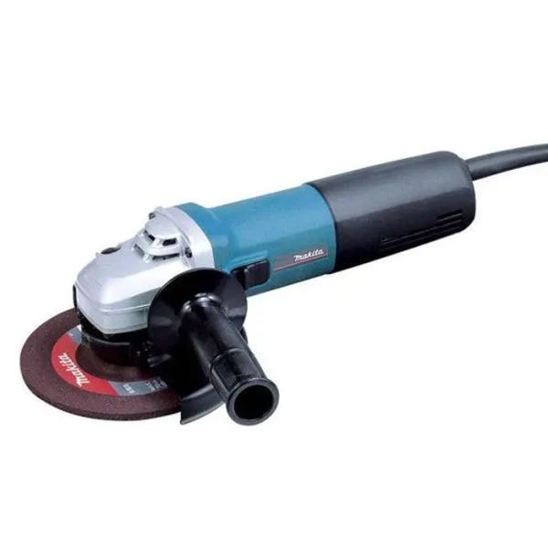 マキタ 電子ディスクグラインダ 9566CV 150mm 変速ダイヤル付