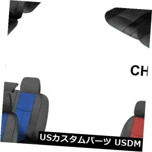 シートカバー HOLDEN ASTRA 05-07用シングルローカスタムレザールックシートカバー SINGLE ROW CUSTOM LEATHER LOOK SEAT COVER FOR HOLDEN ASTRA 05-07 【並行輸入品】