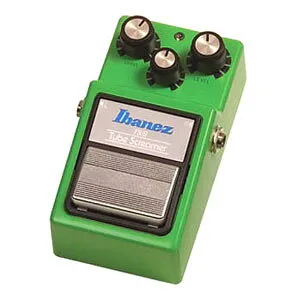 【数量限定特価】Ibanez TS9 Tube Screamer 新品 オーバードライブ[アイバニーズ][チューブスクリーマー][エフェクター,Effector][TS-9]_nl