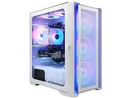 煌 WHM Core i5 14400F・RTX 2060・NVMe M.2 SSD 500GB・16GBメモリ・Windows11 価格.com限定モデル