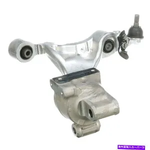 LOWER CONTROL ARM インフィニティG35 07-08フロントドライバーサイド下部コントロールアーム＆ボールジョイント組立用 For Infiniti G35 07-08 Front Driver Side Lower Control Arm & Ball Joint Assembly 【並行輸入品】