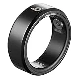 b.ring G1 スマートリング ステンレススチール Size 10