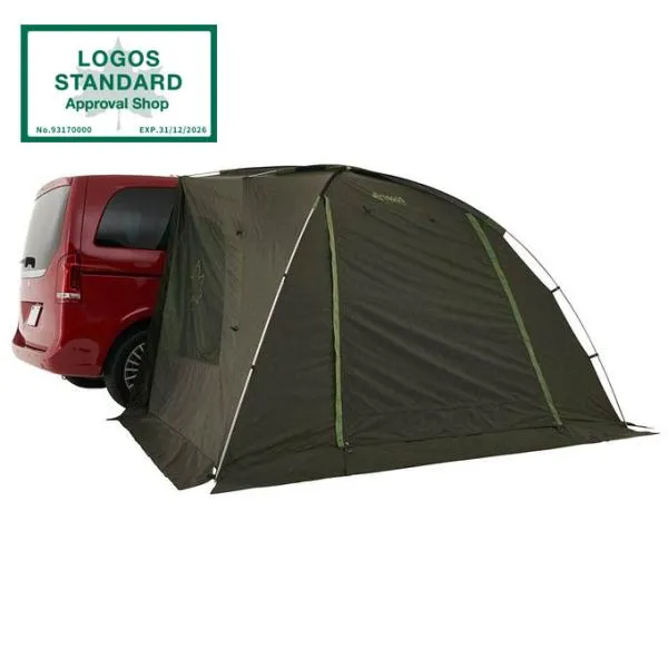 ロゴス LOGOS キャンプ テント neos ALカーサイドオーニング-AI 71805055
