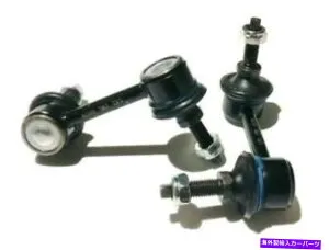 exhaust manifold Way2Tuff 2フロントスウェイバーリンクロッドフォードファルコンAU-11 BA BFボールタイプのためのジョイント WAY2TUFF 2 Front Sway Bar Link Rod Joint for FORD FALCON AU-11 BA BF Ball Type【並行輸入品