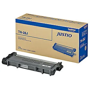【送料無料】ブラザー TN-28J トナーカートリッジ【在庫目安:お取り寄せ】| トナー カートリッジ トナーカットリッジ トナー交換 印刷 プリント プリンター