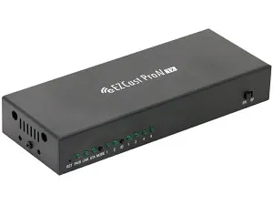 【送料無料】プリンストン EZPRO-AV-ET02 ビデオプレゼンテーション EZCast Pro AV 送信機【在庫目安:僅少】| パソコン周辺機器 複合エクステンダー エクステンダー PC パソコン