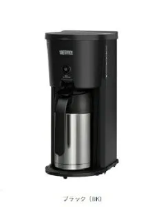 THERMOS（サーモス） 真空断熱ポット コーヒーメーカー 4562344364225 ECJ-700