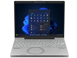 Let's note SC6 CF-SC6STHAS SIMフリー