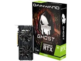 GeForce RTX 2060 Ghost 12GB NE62060018K9-1160L [PCIExp 12GB]