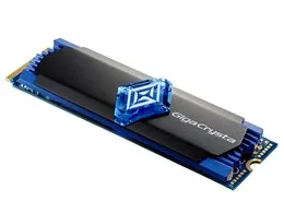 GigaCrysta E.A.G.L SSD-GC256M2