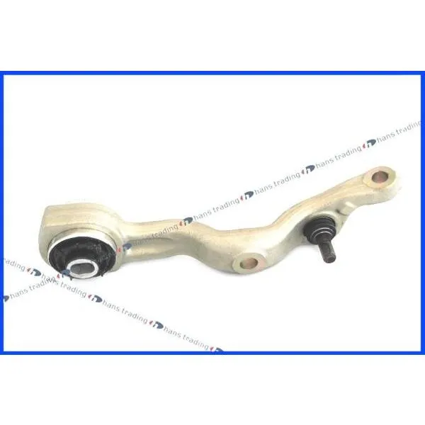 ※要在庫確認 ベンツ 純正品 R230 SLクラス ABC車用 左フロント ロアアーム SL500 SL550 SL600 SL55AMG SL63AMG SL65AMG 2303301507