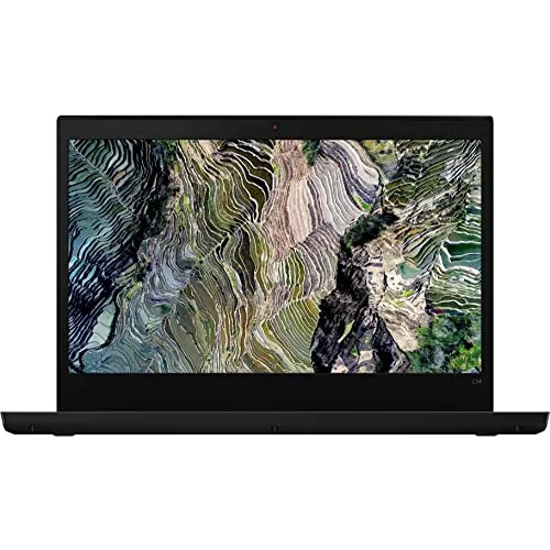 Lenovo ThinkPad L14 Gen2 20X100KGUS 14インチノートブック - フルHD - 1920 x 1080 - Intel Core i5 第11世代 i5-1135G7 クアッドコア (4コア) 2.40 GHz - 8GB