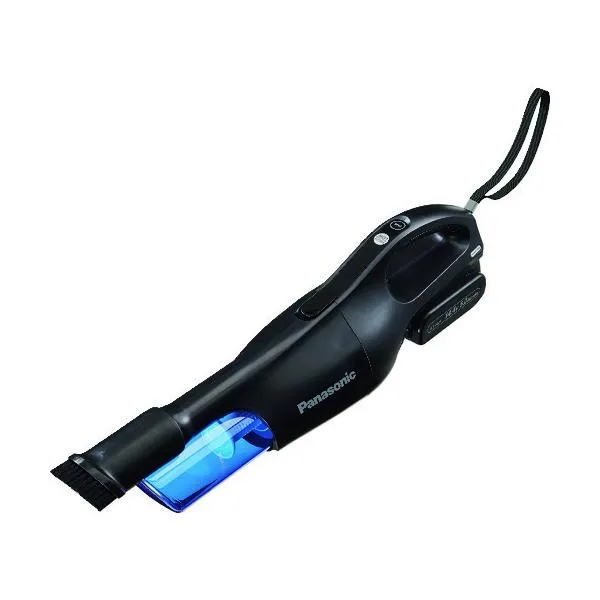 パナソニック エレクトリックワークス社 Panasonic 充電サイクロン式クリーナーDual14.4V電池セット品 EZ37A5LJ1F-B 期間限定 ポイント10倍