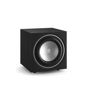 DALI ウーファー サテンブラック [1本] SUBE-9N SB