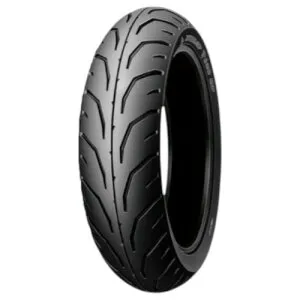 DUNLOP(ダンロップ) GP SERIES TT900GP 120/80-14 58P WT リア 291827 バイク タイヤ スクーター・ビジネス・ミニバイク