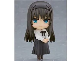 月姫 -A piece of blue glass moon- ねんどろいど 遠野秋葉