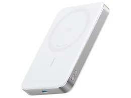 MagGo Power Bank (10000mAh Slim) A1664N21 [ホワイト]