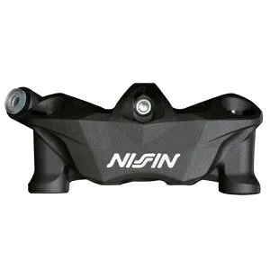 ADVANTAGE NISSIN(アドバンテージ ニッシン) NISSIN ラジアルフィット ブレーキキャリパー(モノブロック) N4RC-108MBR バイク