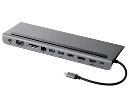 DST-W05 [シルバー]