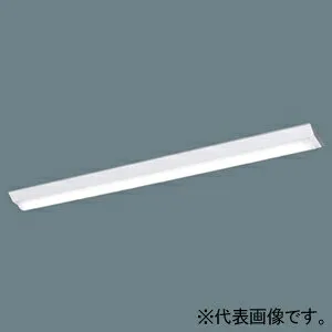 パナソニック 一体型LEDベースライト ≪iDシリーズ≫ 40形 直付型 クリーンルーム向け Dスタイル XFX425AENLE9