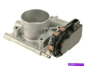 Throttle Body 三菱エレクトリックスロットルボディはマツダ5 2006-2007 27MDFZに適合します Mitsubishi Electric Throttle Body fits Mazda 5 2006-2007 27MDFZ【並行輸入品】