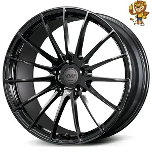 ホイールのみ1本 RAYS VMF L-01 (SG) 20インチ 8.5J PCD:120/5H インセット:45 ベルサスモードフォージド