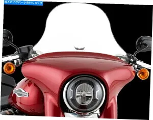 Windshields SlipStreamer [T-238-10]フロントガラス10 クリア Slipstreamer [T-238-10] Windshield 10 Clear【並行輸入品】