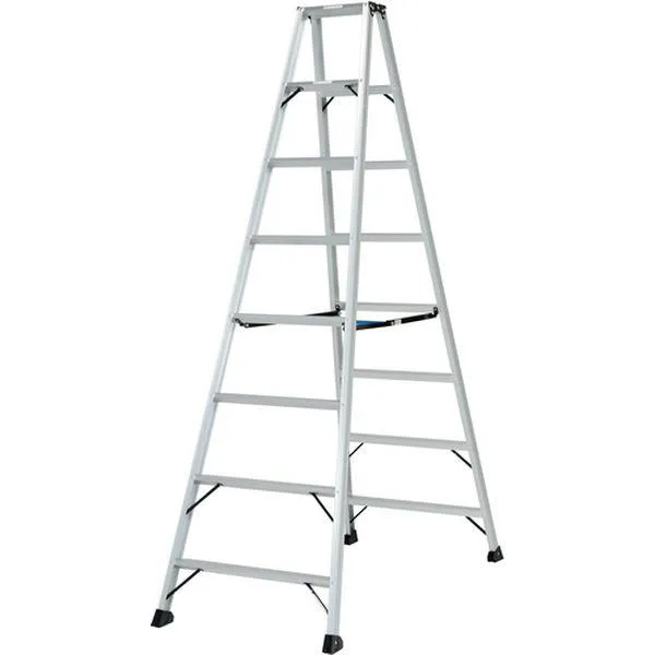 【メーカー在庫あり】 LM-240 LM240 (株)ピカコーポレイション ピカ 軽量専用脚立 BEN-KEI 便軽 HD店