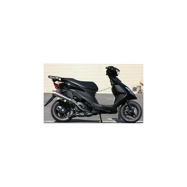 ケイツーテック アドレスV125/S アドレスV125/G アドレスV125/S GP-R 年式 2009年以降アドレス125/S（O2センサー対応…