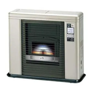 サンポット FFR-703SX D-SB FF式輻射石油暖房機 暖房：木造18畳まで/コンクリート：29畳まで ヒーター・ストーブ ヒーター スートーブ 暖房器具 暖房