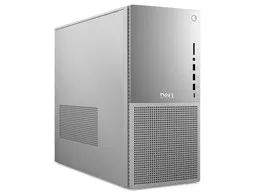 Dell タワー Plus Core Ultra 7 265・32GBメモリ・1TB SSD・RTX 4060・Windows 11 Pro搭載モデル(EBT2250) [プラチナ]