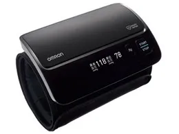 HEM-7600T-BK [ブラック]