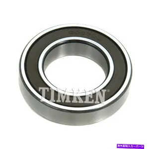 Driveshaft ドライブシャフトセンターサポートベアリングホイールベアリング - ティムケンベアリング107DD Drive Shaft Center Support Bearing-Wheel Bearing - TIMKEN BEARINGS 107DD【並行輸入品】