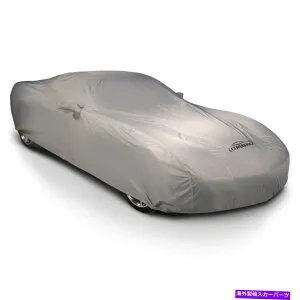 カーカバー 2009-2012のカバーオートボディアーマーカーカバーメルセデスベンツSL65 AMG Coverking Autobody Armor Car Cover for 2009-2012 Mercedes-Benz SL65 AMG【並行輸入品】