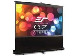 F150NWV [150インチ マックスホワイト Black]