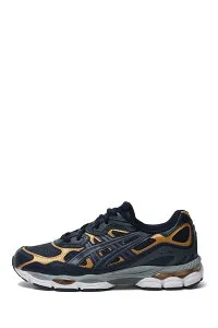 GEL-NYC - MIDNIGHT / CARRIER GREY (25.5cm~) ASICS(アシックス)