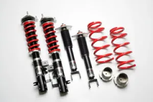 【エントリーでポイント10倍】RS-R Basic☆i 日産 ニッサン セレナ 4WD GNC27用 BAIN709M リア車高ネジ調整式【車高調】【自動車パーツ】アールエスアール ベーシックアイ RS★R