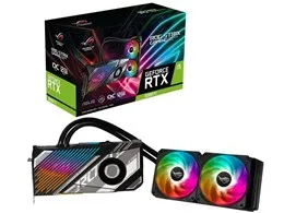 ROG-STRIX-LC-RTX3080TI-O12G-GAMING [PCIExp 12GB]