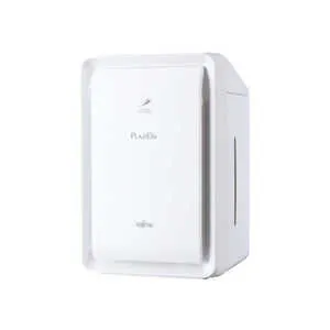 ゼネラル GENERAL 加湿除菌脱臭機 PLAZION プラズィオン 20畳まで ホワイト DAS-303R-W