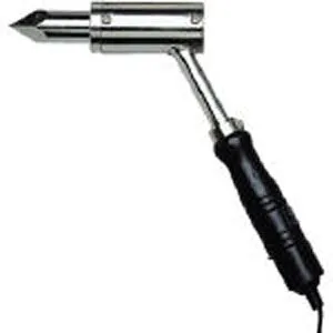 石崎電機製作所｜ISHIZAKI ELECTRIC MFG 電気ハンダゴテ J型セラミックヒータータイプ SSS500J