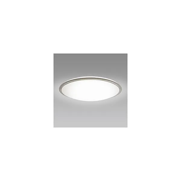 ホタルクス LEDシーリングライト HLDC12321SG ［12畳 /昼光色～電球色 /リモコン付属］